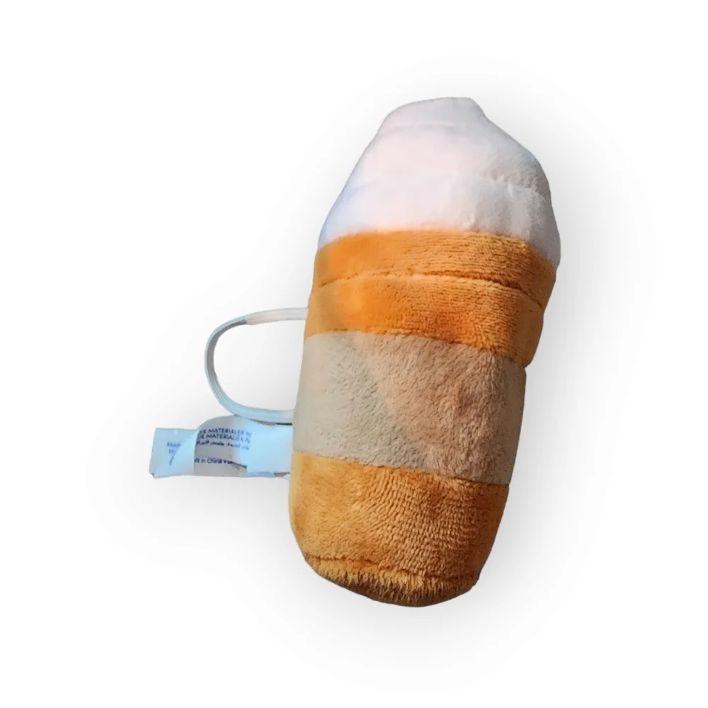 Build a‎ bear pumpkin spice